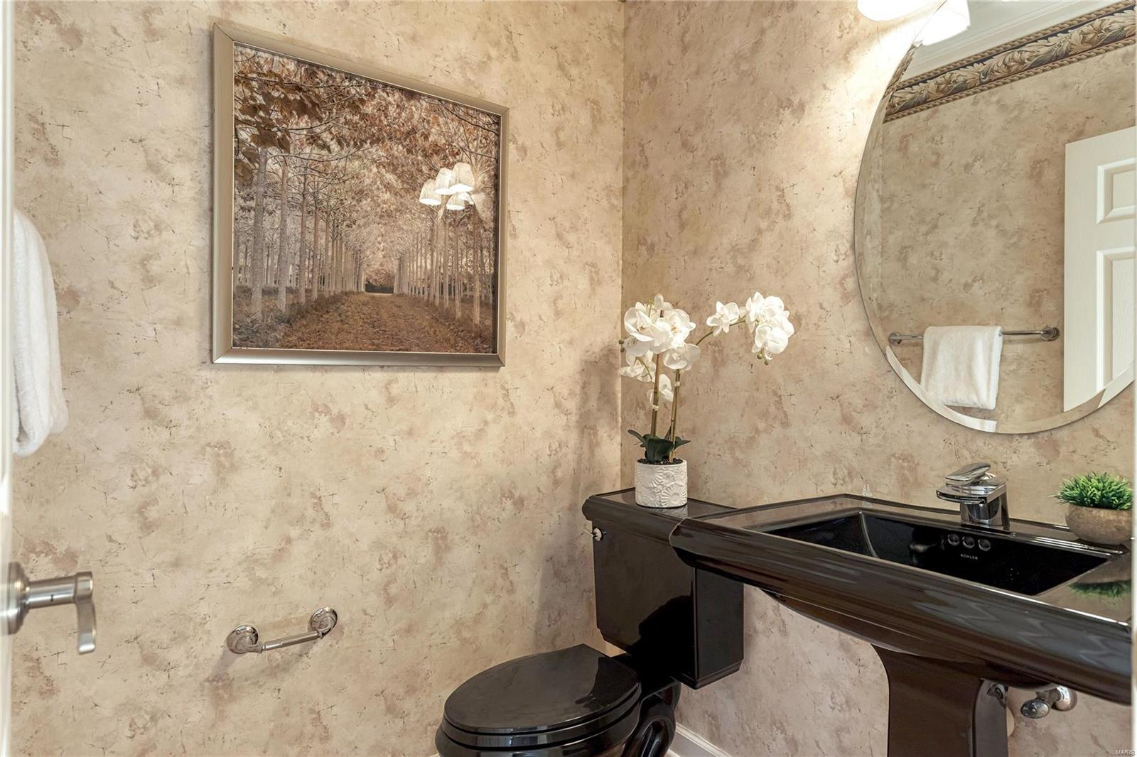 Forsyth Place Blk 2 Lt 6 Bdy Adj - Residential