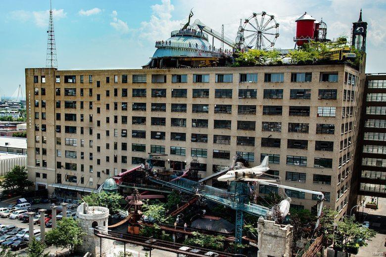 Terra Cotta - Residential