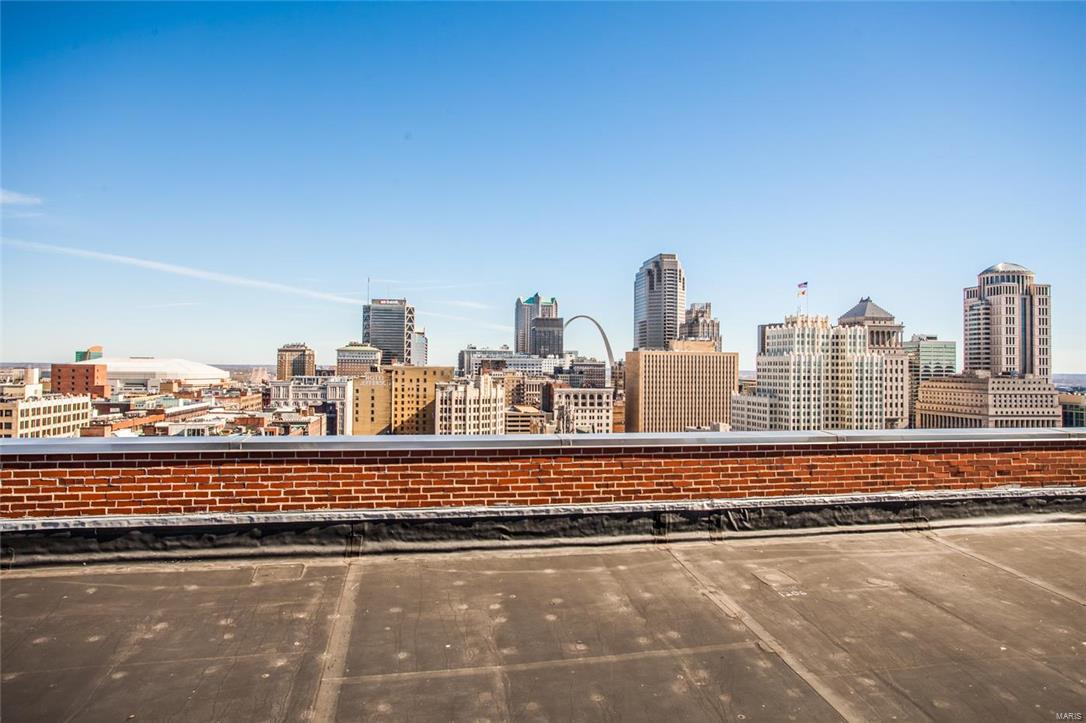 Terra Cotta - Residential