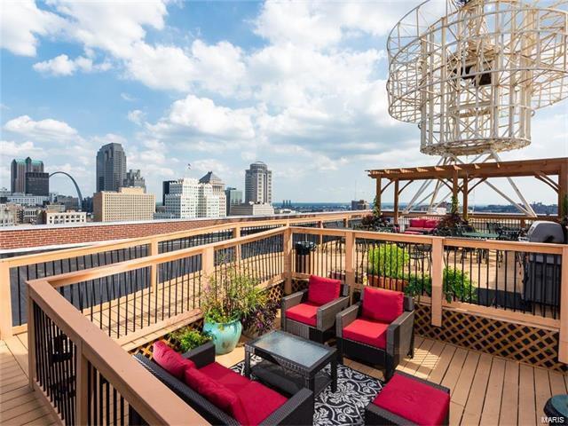 Terra Cotta - Residential