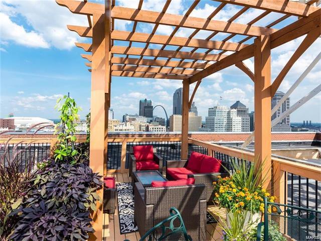 Terra Cotta - Residential