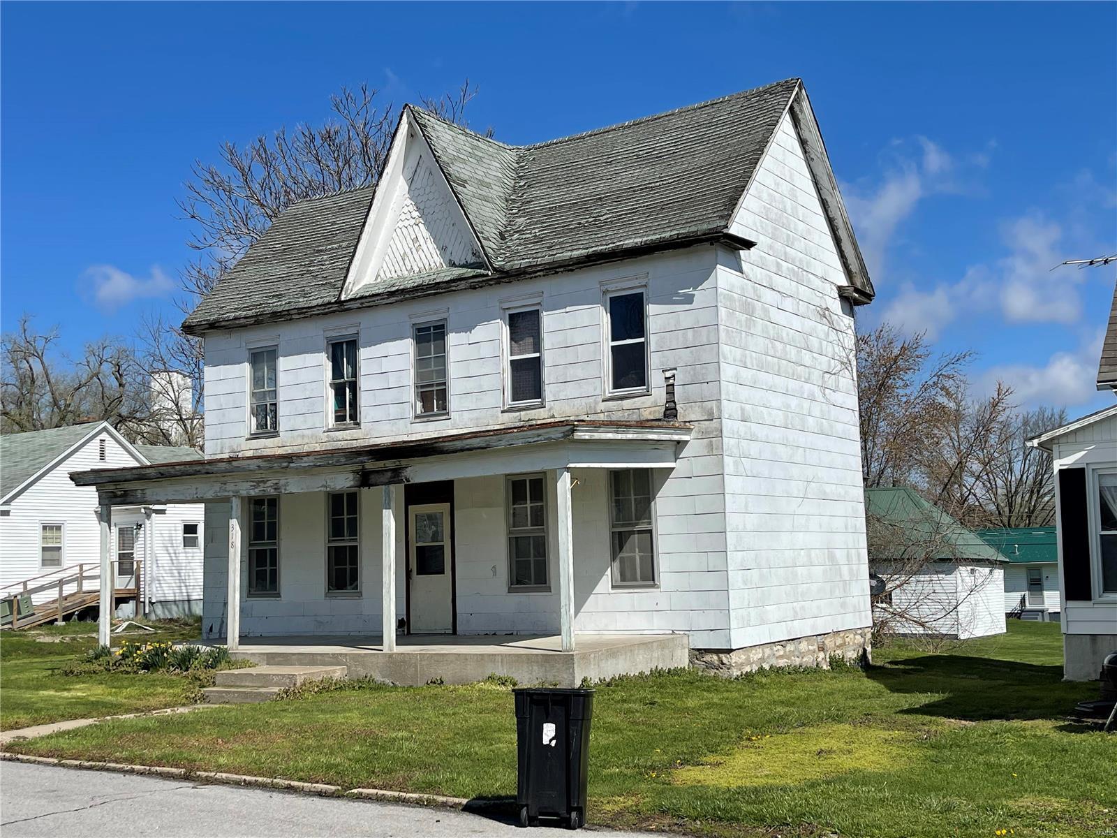 Fox Addition - Residential