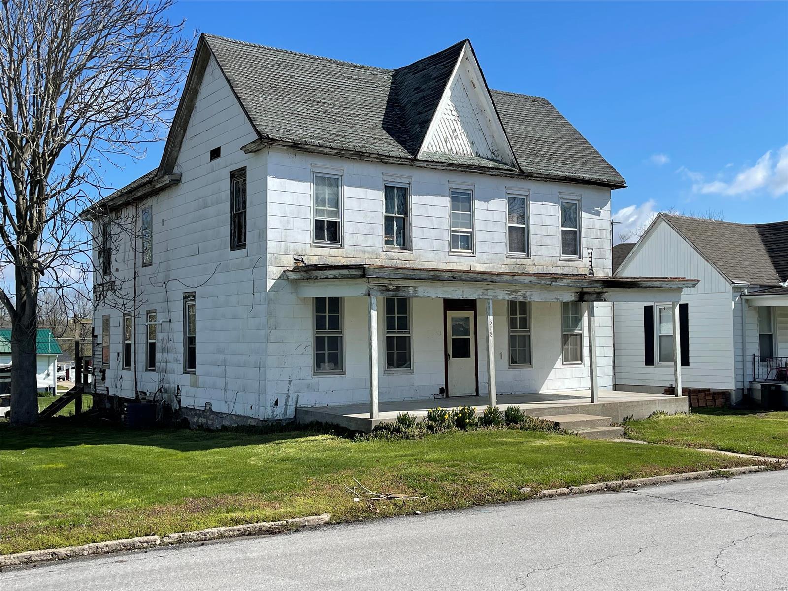Fox Addition - Residential