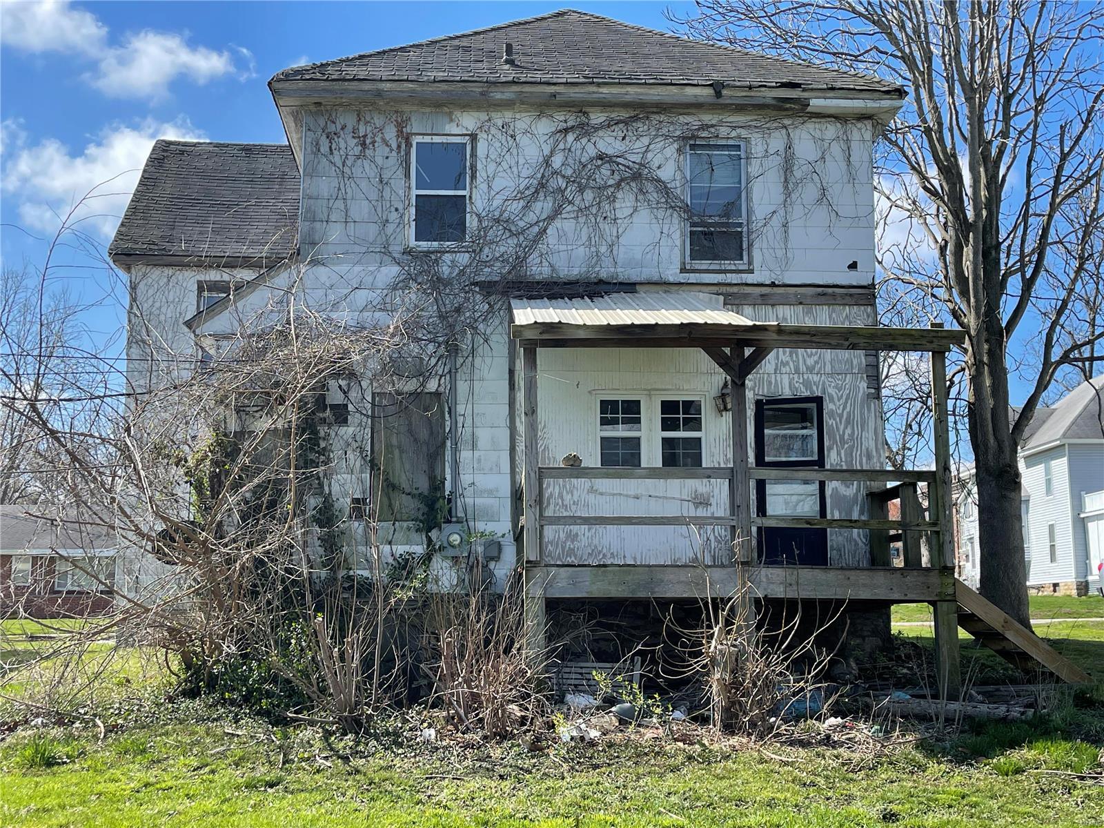 Fox Addition - Residential
