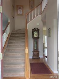 Williams Brook Meadows - Residential