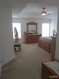 Williams Brook Meadows - Residential