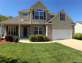 Williams Brook Meadows - Residential