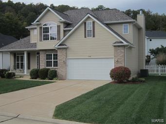 Williams Brook Meadows - Residential