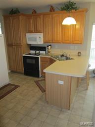 Williams Brook Meadows - Residential