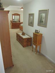 Williams Brook Meadows - Residential