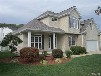Williams Brook Meadows - Residential