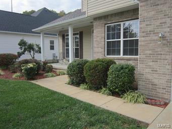 Williams Brook Meadows - Residential