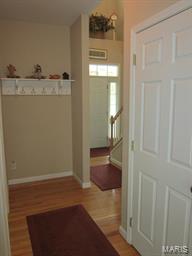 Williams Brook Meadows - Residential