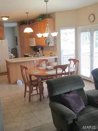 Williams Brook Meadows - Residential
