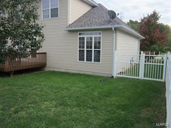 Williams Brook Meadows - Residential