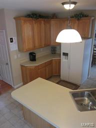 Williams Brook Meadows - Residential