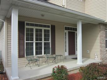 Williams Brook Meadows - Residential