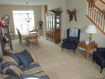 Williams Brook Meadows - Residential