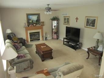 Williams Brook Meadows - Residential