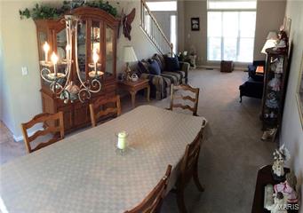 Williams Brook Meadows - Residential