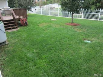 Williams Brook Meadows - Residential