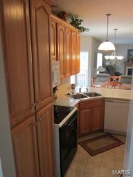 Williams Brook Meadows - Residential