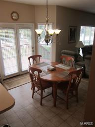 Williams Brook Meadows - Residential