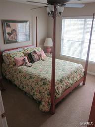 Williams Brook Meadows - Residential