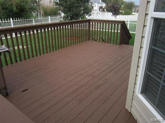Williams Brook Meadows - Residential