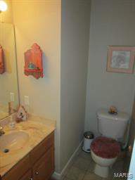 Williams Brook Meadows - Residential