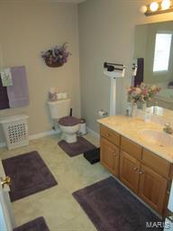 Williams Brook Meadows - Residential