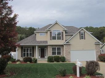 Williams Brook Meadows - Residential