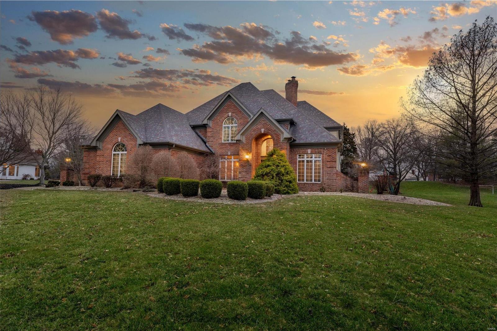 Dunhill Farm - Residential