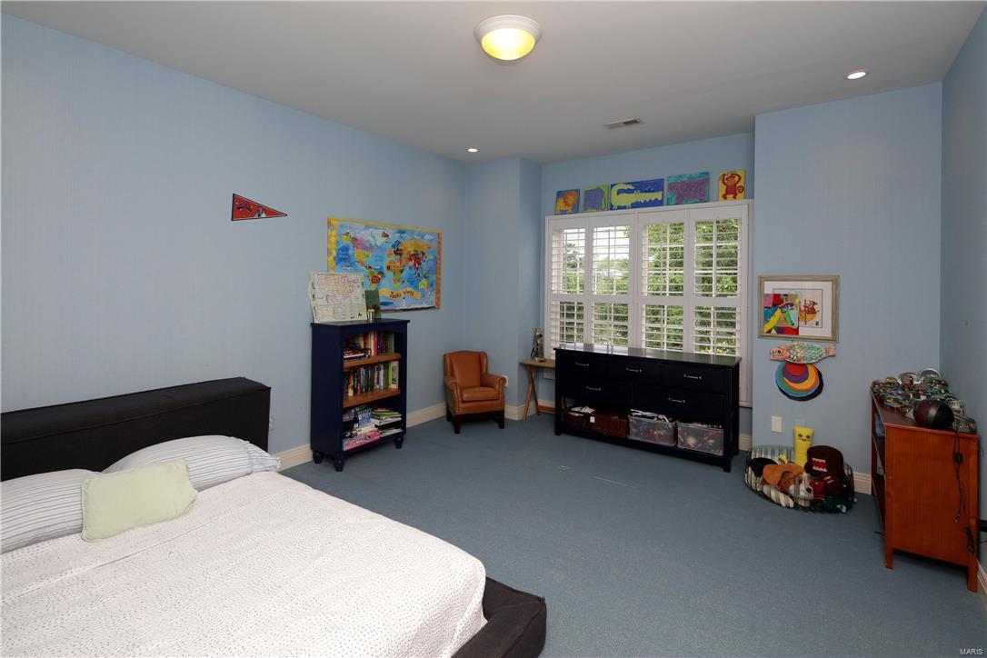 Clayton Gardens - Residential