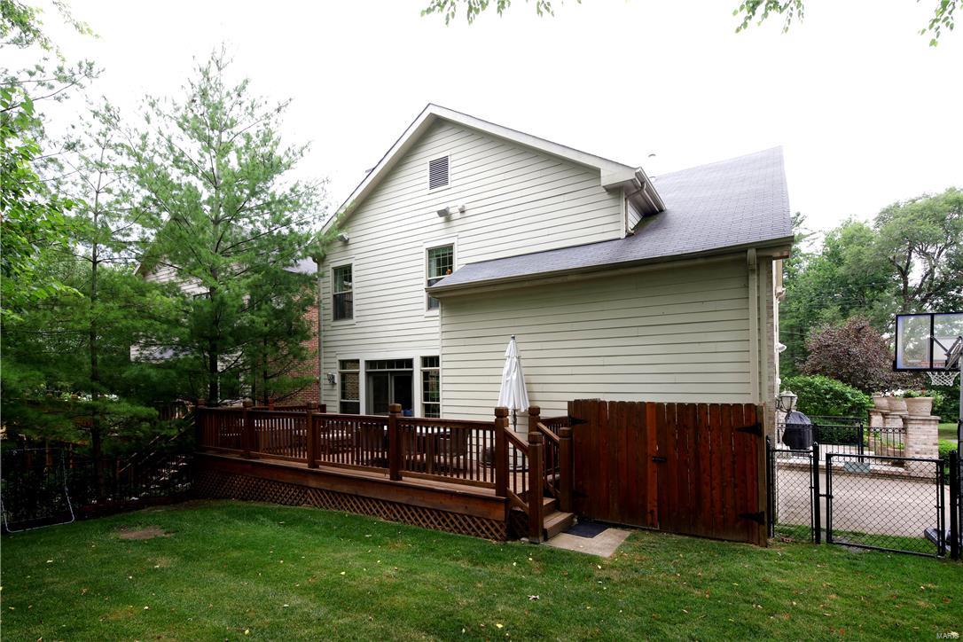 Clayton Gardens - Residential