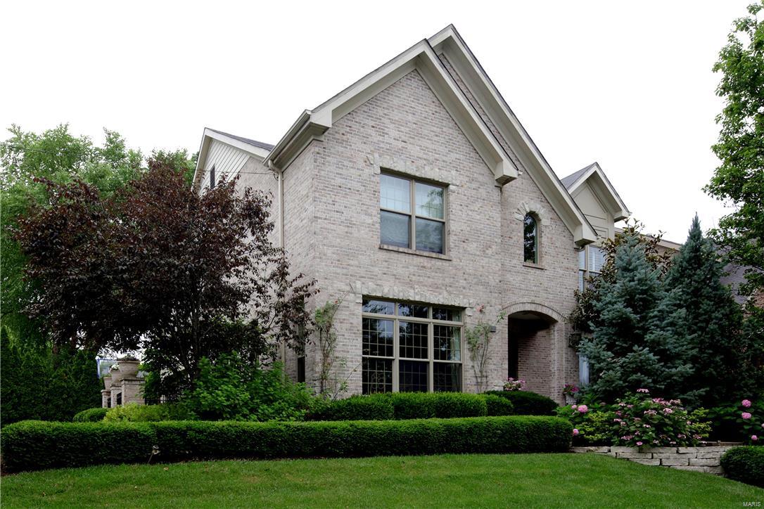 Clayton Gardens - Residential