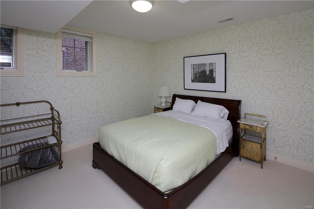 Clayton Gardens - Residential