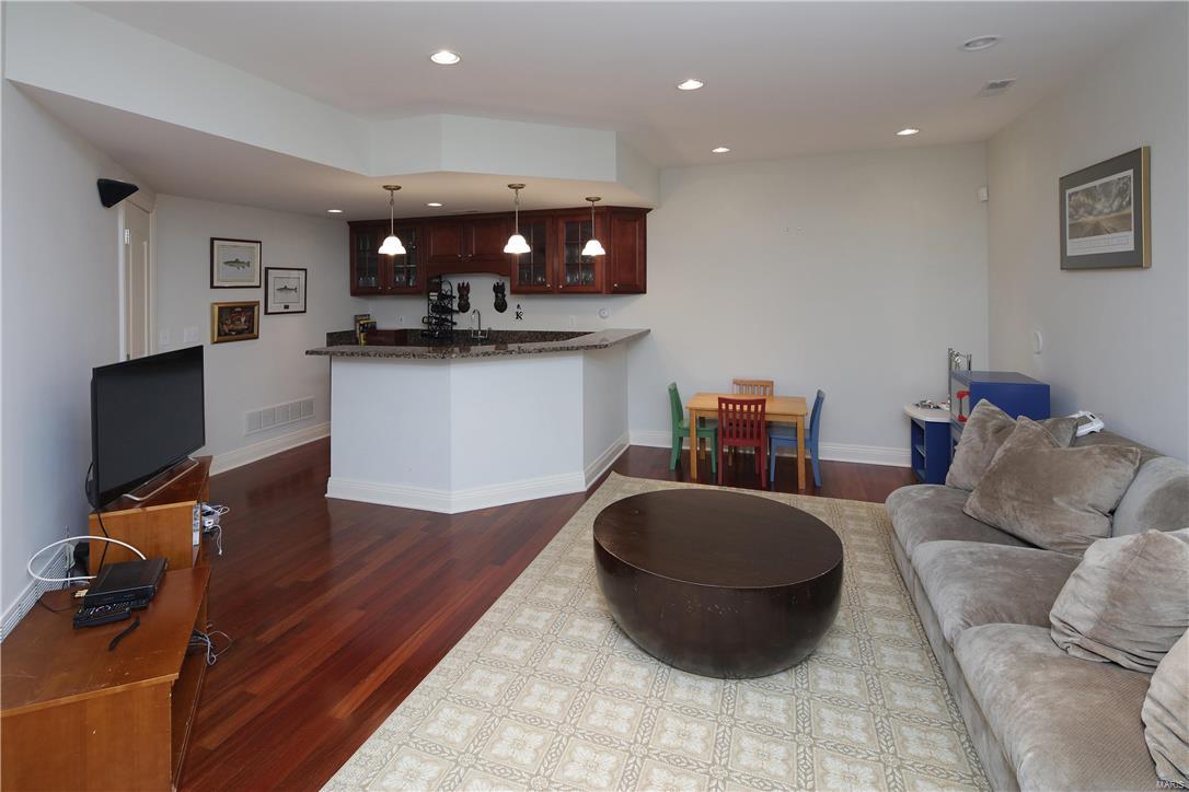 Clayton Gardens - Residential