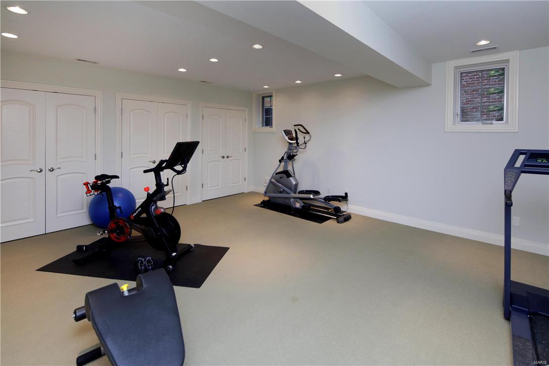 Clayton Gardens - Residential