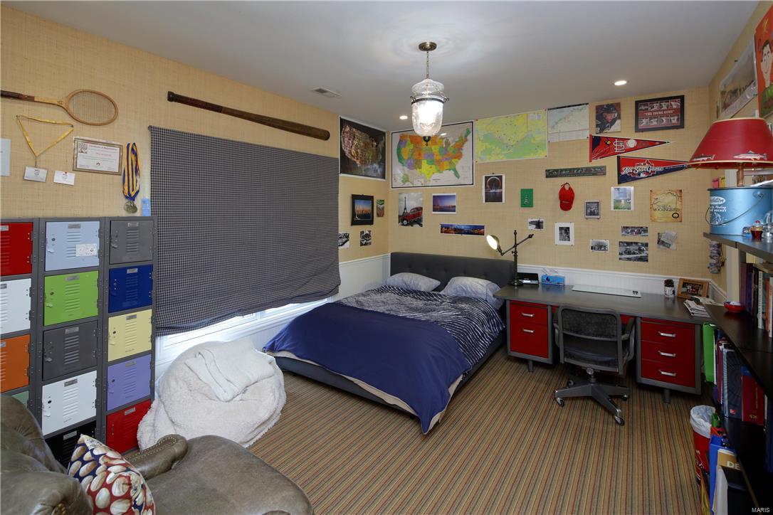 Clayton Gardens - Residential