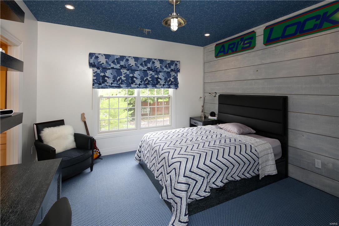 Clayton Gardens - Residential