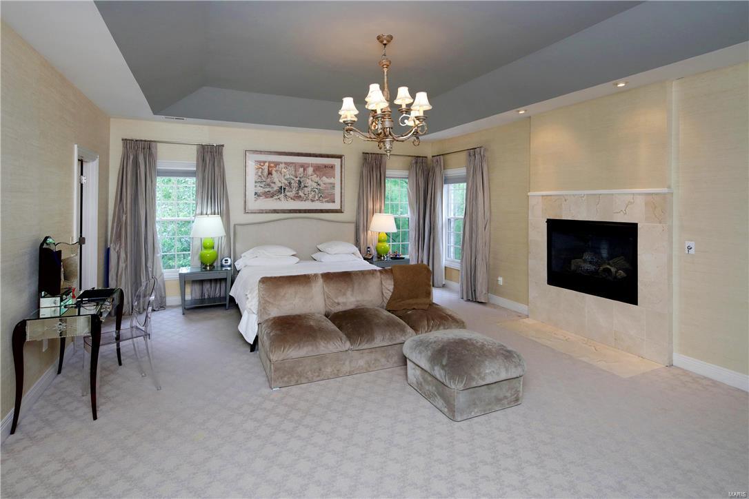 Clayton Gardens - Residential