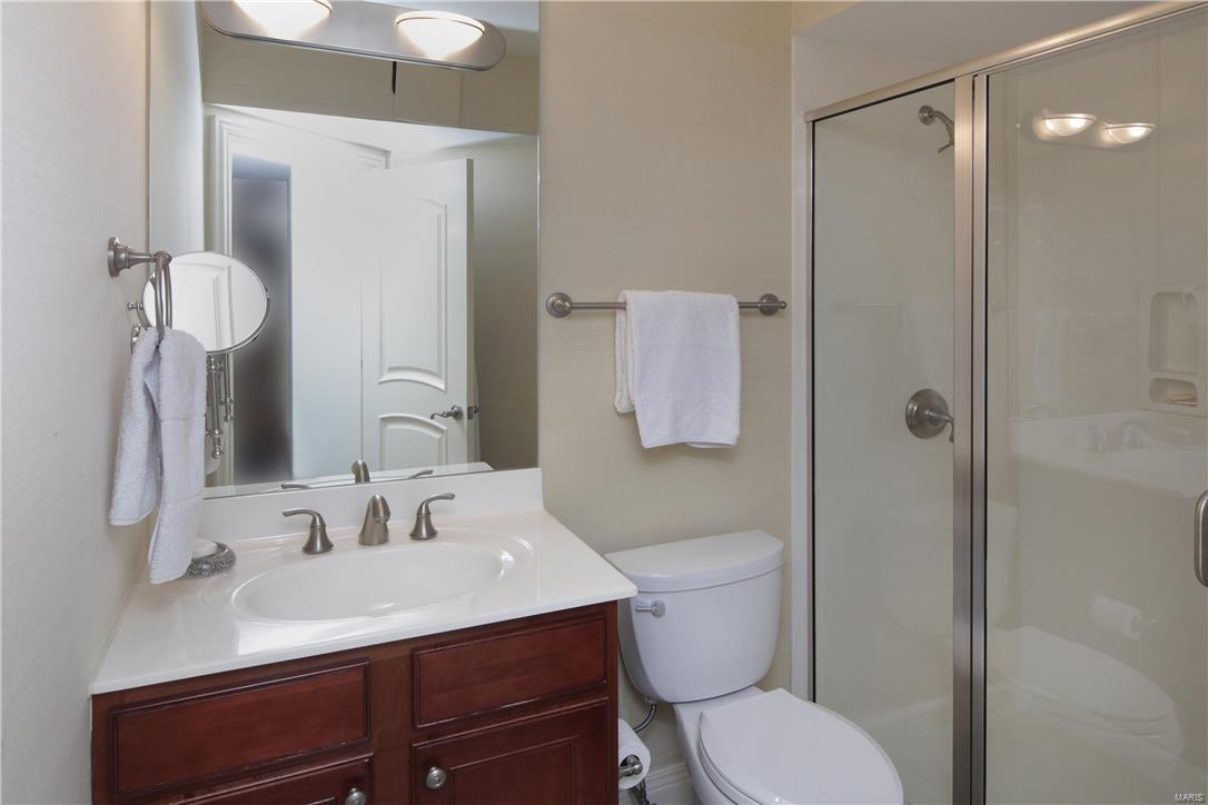 Clayton Gardens - Residential