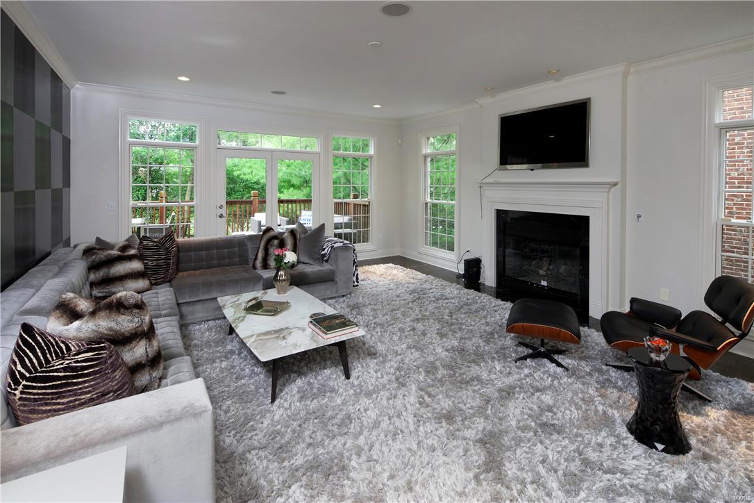 Clayton Gardens - Residential