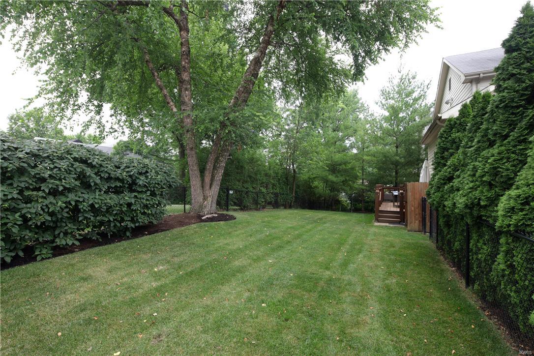 Clayton Gardens - Residential