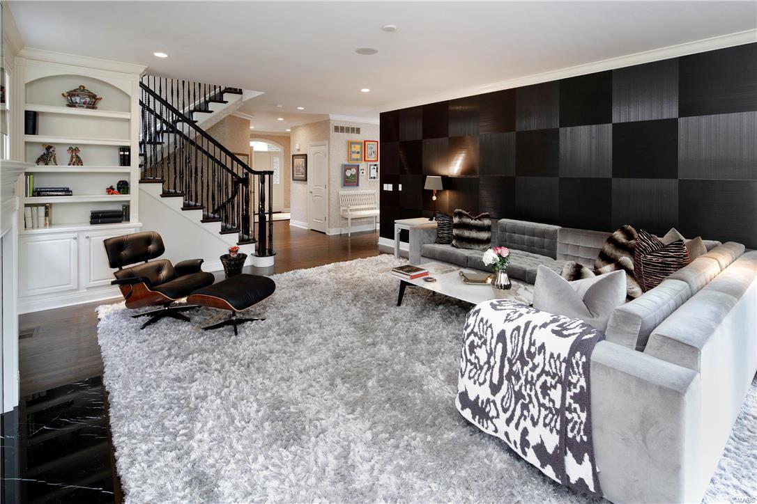 Clayton Gardens - Residential