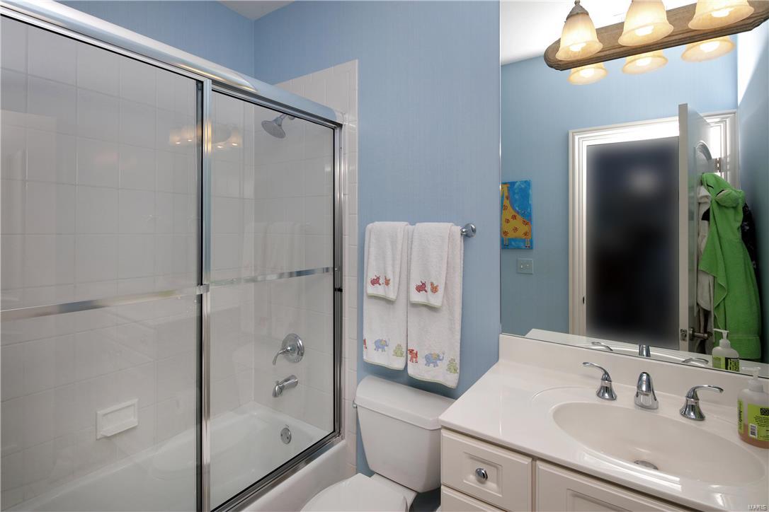 Clayton Gardens - Residential