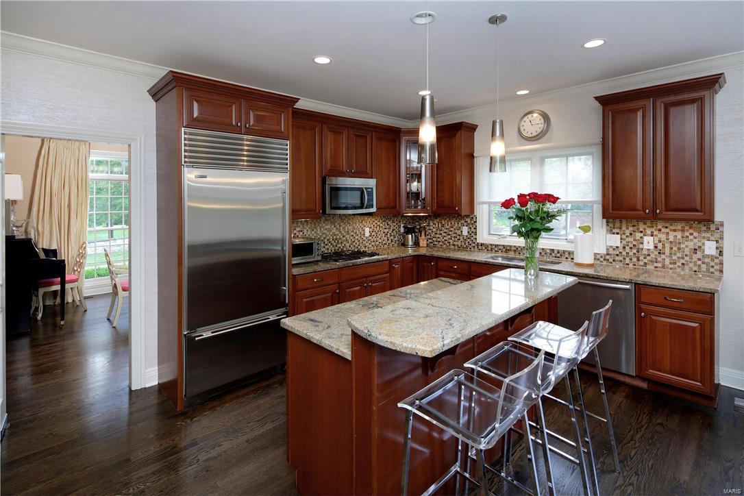 Clayton Gardens - Residential