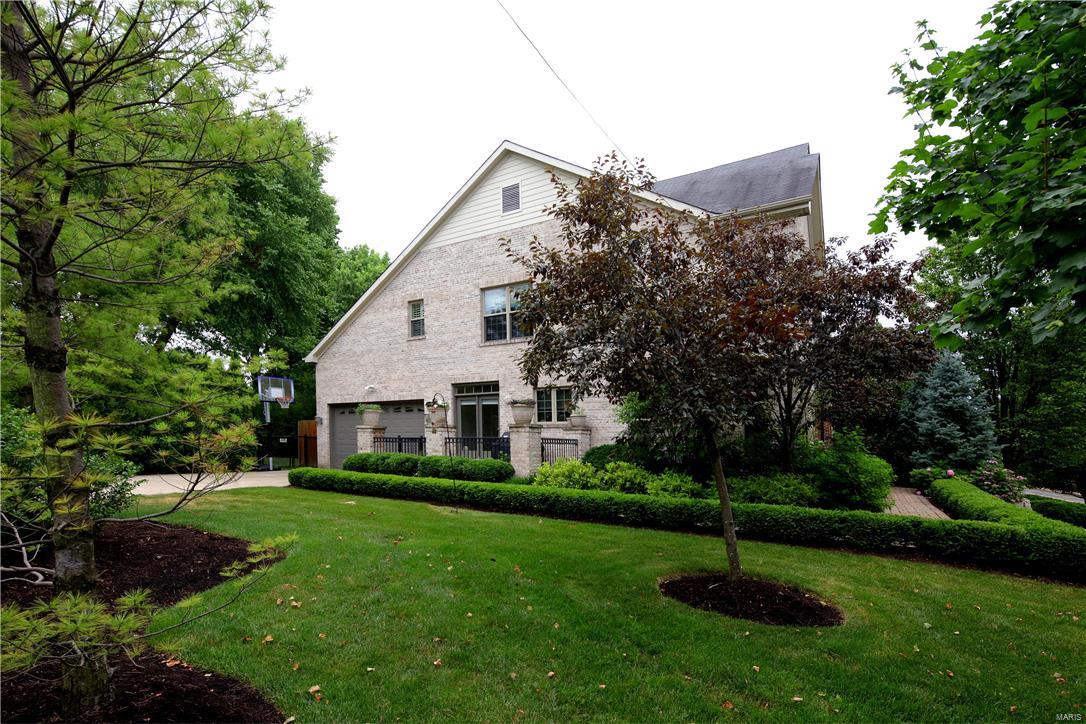 Clayton Gardens - Residential