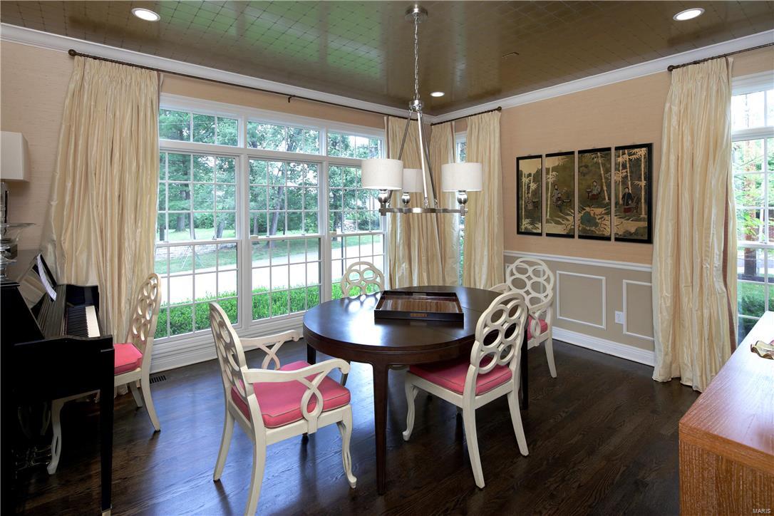 Clayton Gardens - Residential